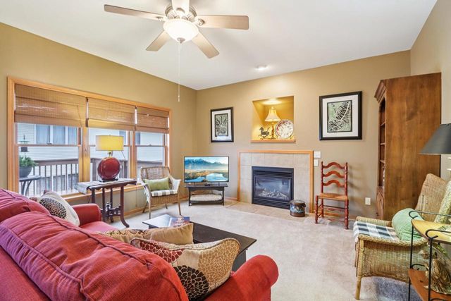 113 Jennifer Circle, Mount Horeb, WI 53572