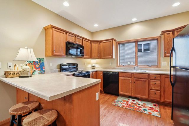113 Jennifer Circle, Mount Horeb, WI 53572