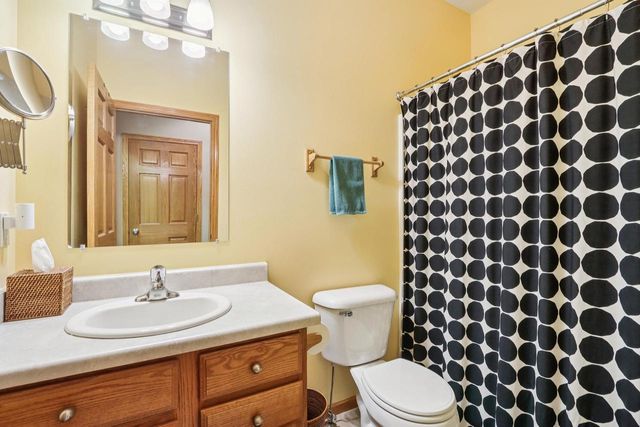 113 Jennifer Circle, Mount Horeb, WI 53572