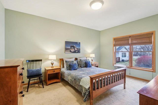 113 Jennifer Circle, Mount Horeb, WI 53572