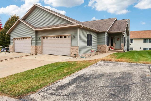 113 Jennifer Circle, Mount Horeb, WI 53572