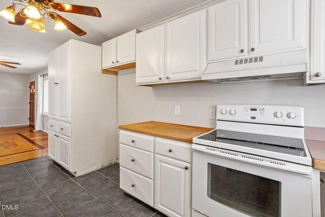 2 Howard Tant Road, Zebulon, NC 27597