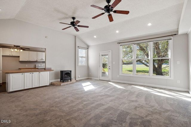 2 Howard Tant Road, Zebulon, NC 27597