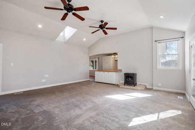 2 Howard Tant Road, Zebulon, NC 27597