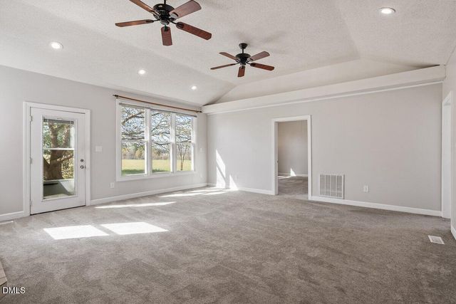 2 Howard Tant Road, Zebulon, NC 27597