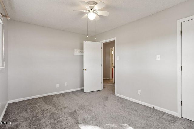 2 Howard Tant Road, Zebulon, NC 27597