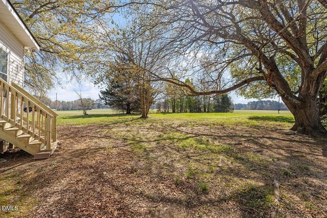 2 Howard Tant Road, Zebulon, NC 27597