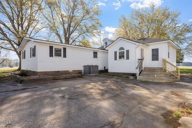 2 Howard Tant Road, Zebulon, NC 27597