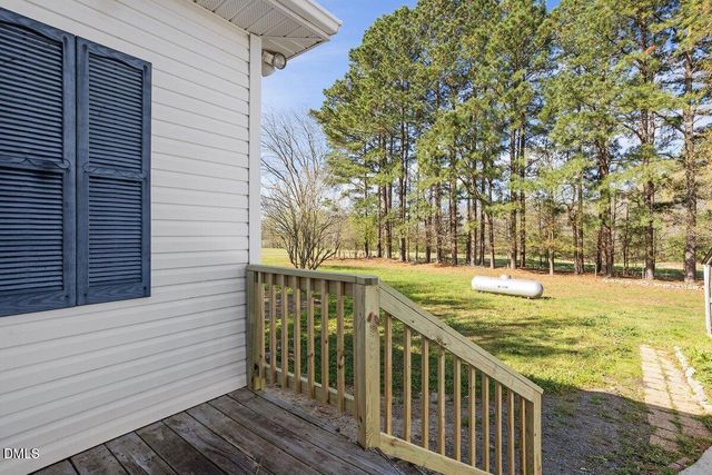 2 Howard Tant Road, Zebulon, NC 27597