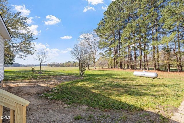 2 Howard Tant Road, Zebulon, NC 27597