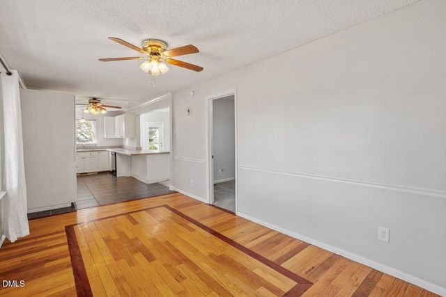 2 Howard Tant Road, Zebulon, NC 27597