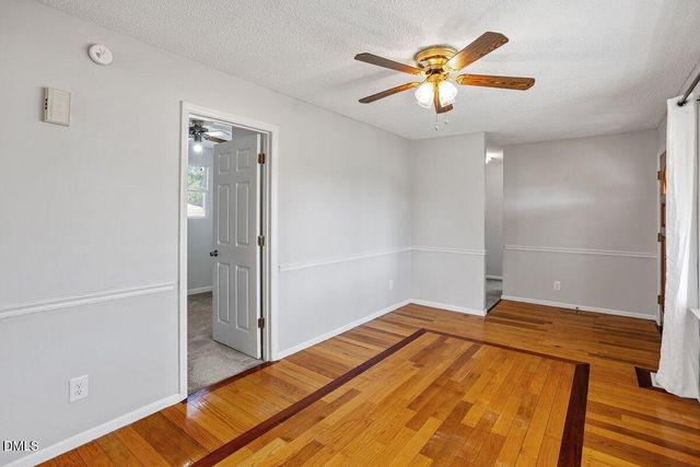 2 Howard Tant Road, Zebulon, NC 27597