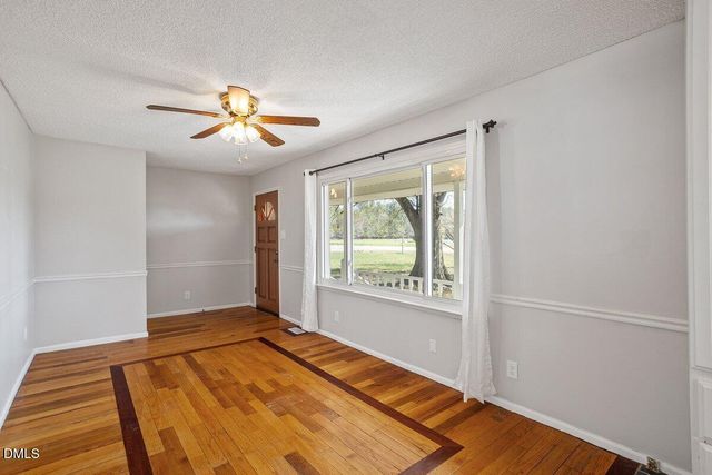 2 Howard Tant Road, Zebulon, NC 27597