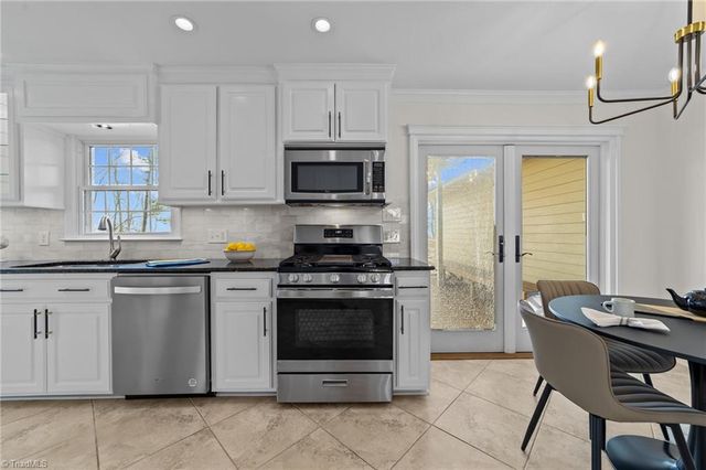 1025 Neely Drive, Asheboro, NC 27205