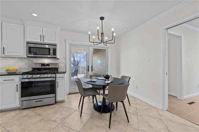 1025 Neely Drive, Asheboro, NC 27205