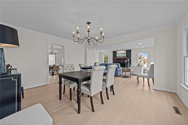 1025 Neely Drive, Asheboro, NC 27205