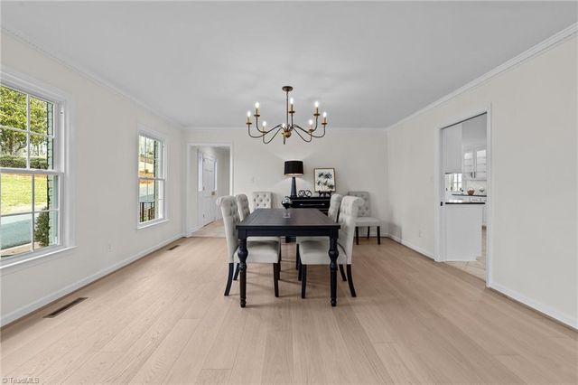 1025 Neely Drive, Asheboro, NC 27205