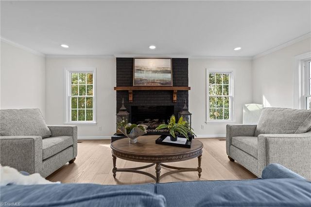 1025 Neely Drive, Asheboro, NC 27205