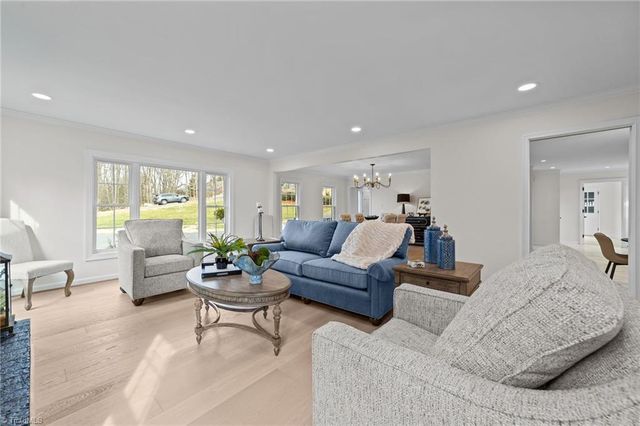 1025 Neely Drive, Asheboro, NC 27205