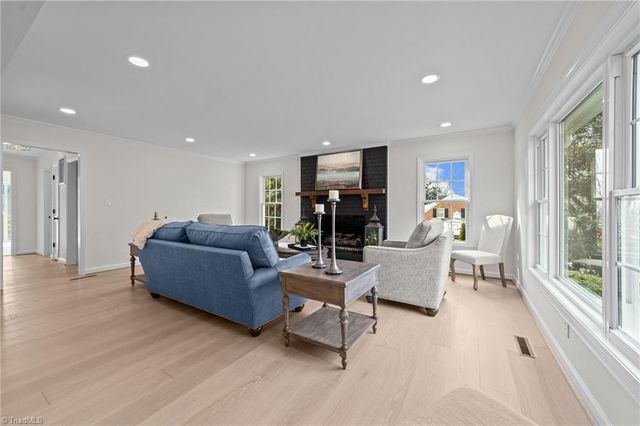 1025 Neely Drive, Asheboro, NC 27205