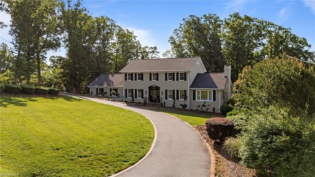 1025 Neely Drive, Asheboro, NC 27205