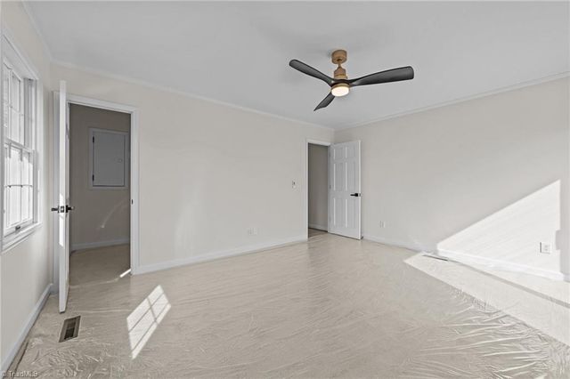 1025 Neely Drive, Asheboro, NC 27205