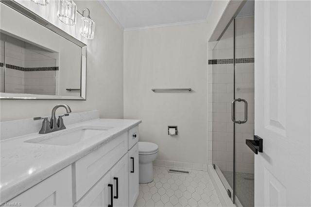 1025 Neely Drive, Asheboro, NC 27205