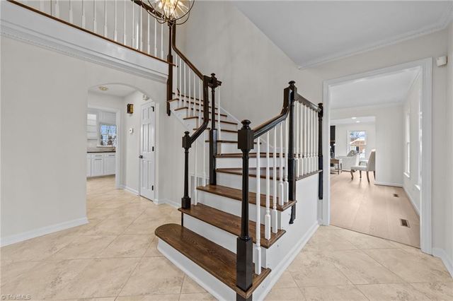 1025 Neely Drive, Asheboro, NC 27205