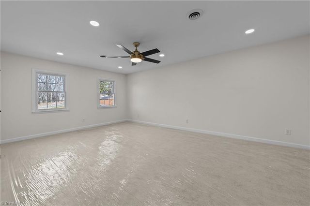 1025 Neely Drive, Asheboro, NC 27205