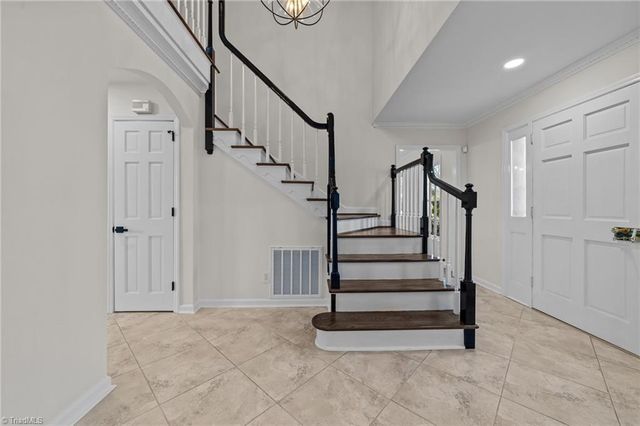 1025 Neely Drive, Asheboro, NC 27205