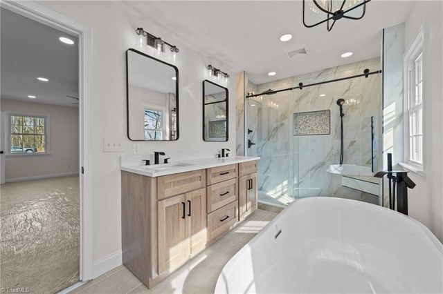 1025 Neely Drive, Asheboro, NC 27205