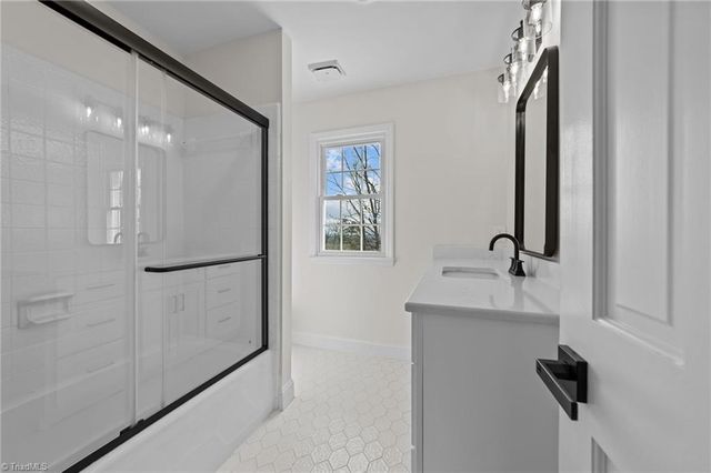 1025 Neely Drive, Asheboro, NC 27205