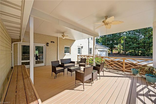 1025 Neely Drive, Asheboro, NC 27205