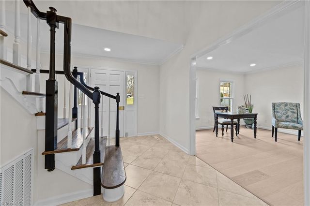 1025 Neely Drive, Asheboro, NC 27205