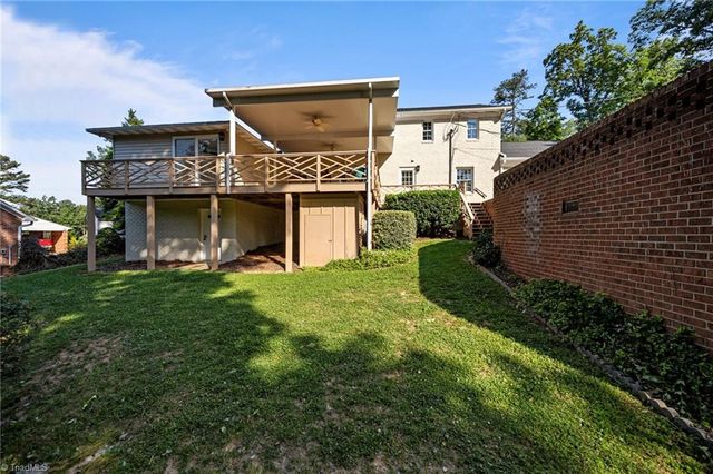 1025 Neely Drive, Asheboro, NC 27205