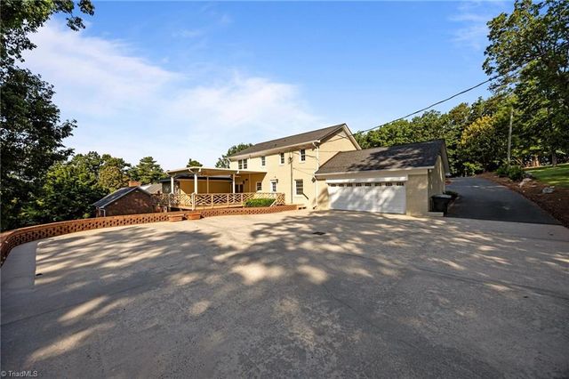 1025 Neely Drive, Asheboro, NC 27205