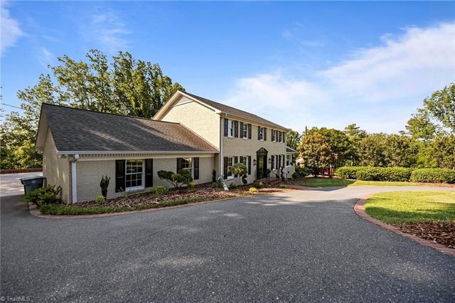 1025 Neely Drive, Asheboro, NC 27205