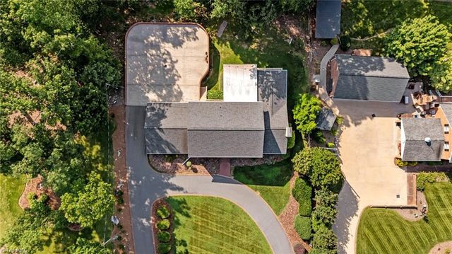 1025 Neely Drive, Asheboro, NC 27205