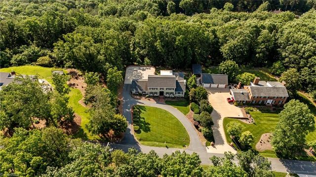 1025 Neely Drive, Asheboro, NC 27205