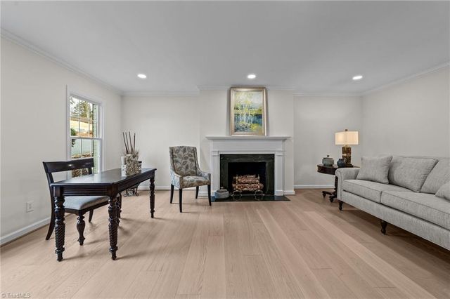 1025 Neely Drive, Asheboro, NC 27205