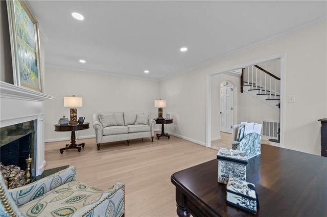 1025 Neely Drive, Asheboro, NC 27205