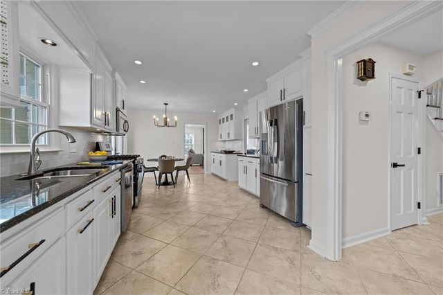 1025 Neely Drive, Asheboro, NC 27205