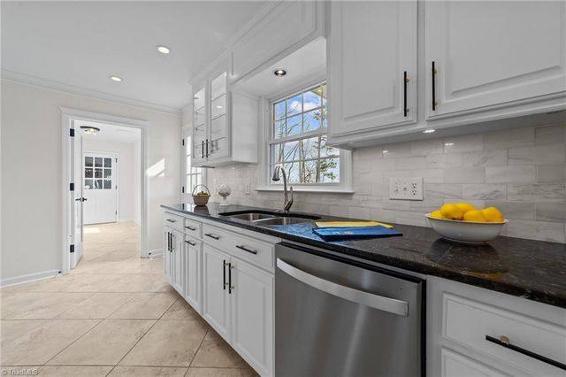 1025 Neely Drive, Asheboro, NC 27205