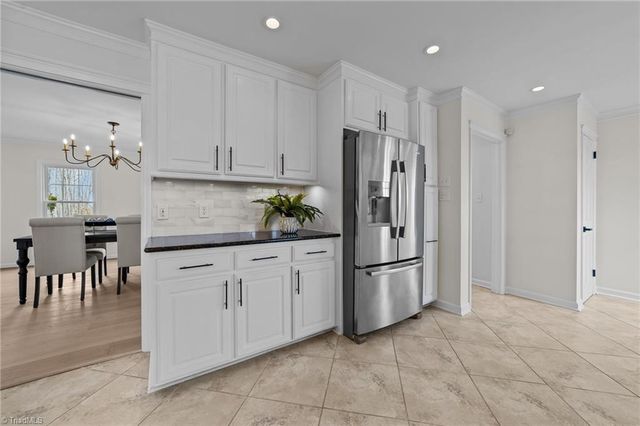 1025 Neely Drive, Asheboro, NC 27205