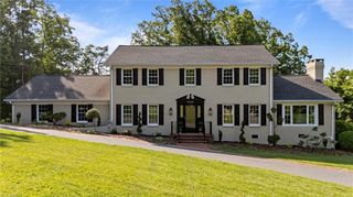 1025 Neely Drive, Asheboro, NC 27205