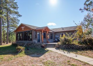 38305 County 4, Lake George Twp, MN 56458