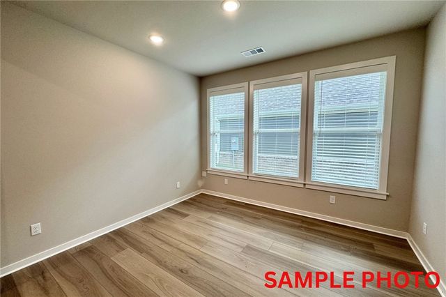 3722 Respite Street, Springdale, AR 72764