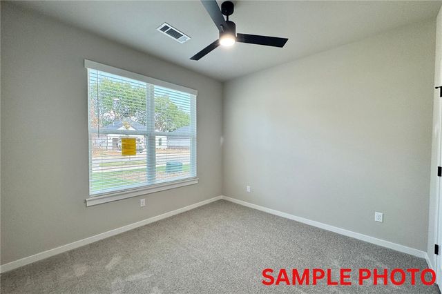 3722 Respite Street, Springdale, AR 72764