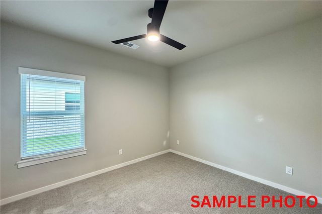 3722 Respite Street, Springdale, AR 72764