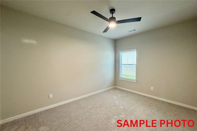 3722 Respite Street, Springdale, AR 72764
